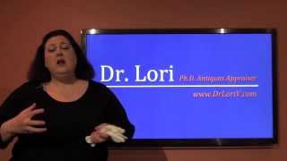 How to Host Dr Loris Antiques Appraisal Comedy Show [upl. by Ribaudo]