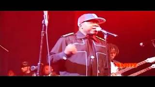 Papa WEMBA Viva la Musica quot Proclamation quot Official Music Video [upl. by Assedo783]