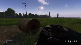 DayZ  Trying Out Livonia Map [upl. by Sedgewick]