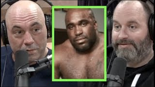 Tom Segura Got to the Bottom of quotThatquot Coronavirus Meme  Joe Rogan [upl. by Cirdet]