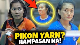 BARDAGULAN Mylene Paat vs Kuttika Kaewpin [upl. by Shaun]