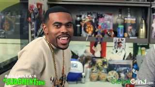 Lil Duval Met Charlemagne on Myspace Heading To Hollywood amp More [upl. by Stearn287]