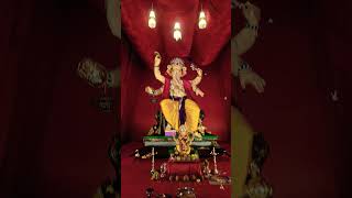 2024 Ghatkopar East Pantnagar Ganpati Darshan [upl. by Koal]