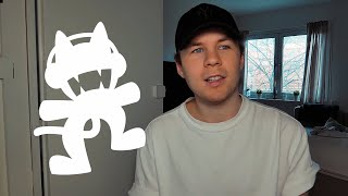 How I got signed to Monstercat [upl. by Reehsab]