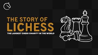 The story of Lichess  4k Documentary [upl. by Vicky]