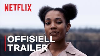 Chosen  Offisiell trailer  Netflix [upl. by Hras]