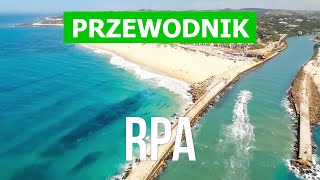 Wakacje w RPA  Kapsztad Durban Johannesburg  Wideo 4k  Afryka Południowa co warto zobaczyć [upl. by Arayc]