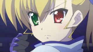 Vivio vs Rinne Revenge Match Winter Cup Tournament Part  1  Vivid Strike [upl. by Luana173]