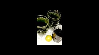 kala khatta syrup recipe in marathi [upl. by Einahpts]