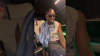 Ngaaka blind et sa femme Fatel sow tiktoksenegal duo djkheucha beauty duet humour [upl. by Airetas]