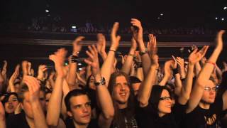 ► SABATON  THE LION FROM THE NORTH LIVE [upl. by Dominga]