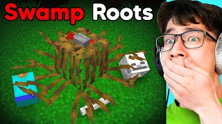 Testing Scary Minecraft Theory to Prove It’s Wrong [upl. by Aniloj]