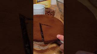 Gâteau au chocolat sans farine ni beurre ni sucre ajouté 🍫 Idée recette healthy Ep2 [upl. by Slerahc611]