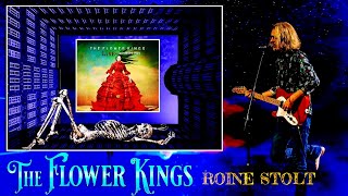 Ep 489 The Flower Kings Roine Stolt new live album and more being released [upl. by Ludmilla876]