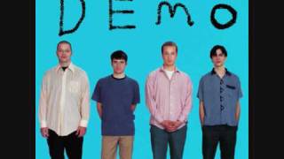 Weezer  Say It Aint So Demo [upl. by Anaugal]