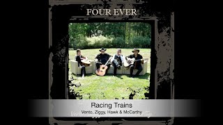 Racing Trains  Vento Ziggy Hawk amp McCarthy [upl. by Leyla574]