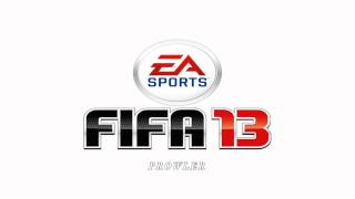 Fifa 13 2012 Madeon  Finale Soundtrack OST [upl. by Zachery]