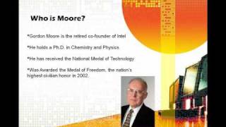 Is Moores Law Still Valid [upl. by Garbers]