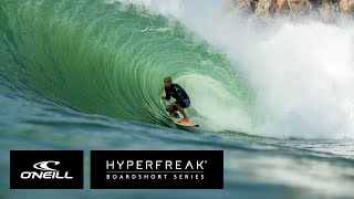 Hyperfreak Boardshort Series  ONeill [upl. by Siol]