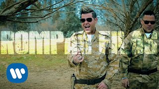 Miguel Sáez amp Sergio Contreras ft Allexs  Rompan filas Video Oficial CarácterLatino [upl. by Wiburg370]