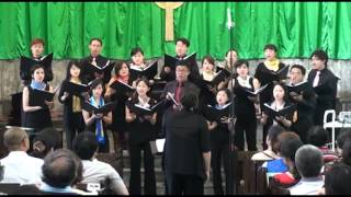 台北當代合唱團  Zigeunerlieder Op103 流浪者之歌  Hugo Conrad  Brahms [upl. by Lynnelle]