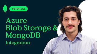 Java Spring Boot Media Storage Azure Blob Storage amp MongoDB Integration [upl. by Florenza]