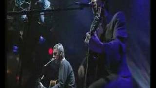 Paul Weller plays Thats Entertainment with Noel Gallagher [upl. by Phox169]