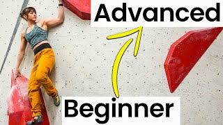 7 HACKS to INSTANTLY Improve Your Climbing [upl. by Emmuela]