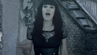 ELESSÄR  Dark Desires Symphonic Metal Official Video [upl. by Robbie]