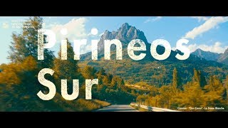 Te contamos Pirineos Sur 2018 en 3 minutos el aftermovie [upl. by Lai]