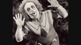 OLD WWF Theme songsEvil Doink [upl. by Vitalis]