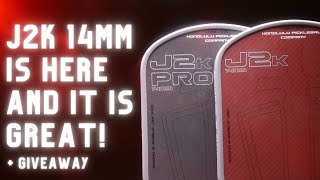 A STABLE 14mm  J2K amp J2K Pro 14mm Review [upl. by Dupuy874]