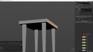 Modeler 2023 Complex alignments with Align tool [upl. by Lamonica593]