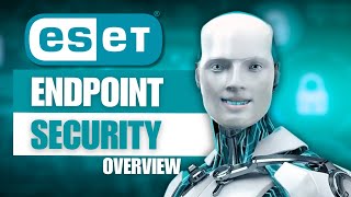 ESET Endpoint Security Review Our Favorite Features Pros amp Cons [upl. by Maleen]