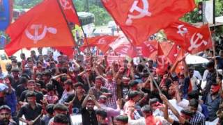 Comrade VS Achuthanadhan  chora veena mannil ninnu  cpim song [upl. by Judith]