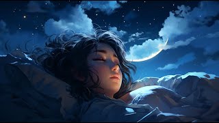 Sleep Instantly Within 5 Minutes Healing Insomnia Melatonin Release Music For Sleep [upl. by Balling90]