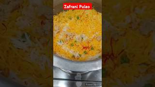 Zafrani pulao with goast aloo yutube shorts foryou islam chicken OfficialArijitSingh pulao [upl. by Laenahtan]