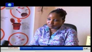 Earthfile Focus on Nigerias Healthcare Waste Management Policy Pt2 [upl. by Tireb]