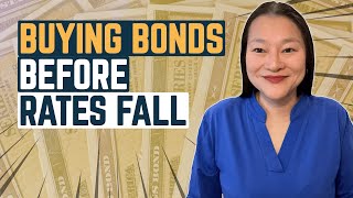 Bond Investing Basics  Buying Bonds When Yields Are High Or Higher For Longer 2024 [upl. by Melody901]