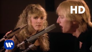 Stevie Nicks  Stop Draggin My Heart Around Official Video HD Remaster [upl. by Reni]