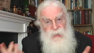 Irving Finkel  Rescuing Unwanted Diaries [upl. by Edmonda]