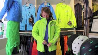 Marmot Freerider Jacket Review [upl. by Savvas]