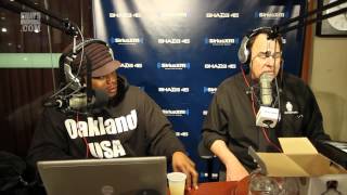 Dan Aykroyd Speaks Candidly About Cocaine amp Weed Plus Working with Tupac on Sway in the Morning [upl. by Maloy266]