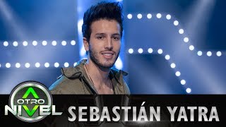 Robarte un beso  Sebastian Yatra  Fusiones  A otro Nivel [upl. by Converse]