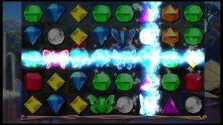 Bejeweled 3 Quest Mode [upl. by Husein]