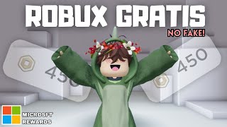 Como conseguir ROBUX GRATIS 2024 🤑 De una MANERA muy FACIL [upl. by Tikna]