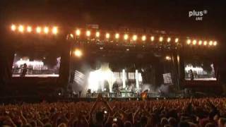 HQ Rammstein  Ich will  Live at Rock am Ring 2010 55 OHNE LEIERN [upl. by Lawley]