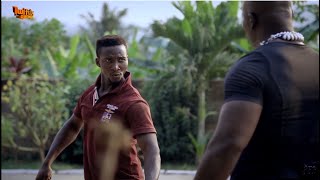 ENEMIES 4  KUMAWOOD GHANA TWI MOVIE  GHANAIAN MOVIES [upl. by Rives]