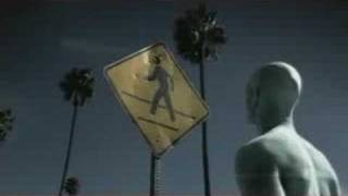 The Crystal Method  quotBorn Too Slowquot Official Video [upl. by Ennis876]