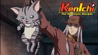 KenIchi  The Mightiest Disciple  EP42 DoorDie Secluded Tour in the Mountains  English Dub [upl. by Dom]